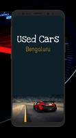 Used cars in bengaluru,Karnataka poster