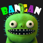 Bangan Escape gratn icon