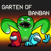 Among Us Mod Garten Of Banban APK