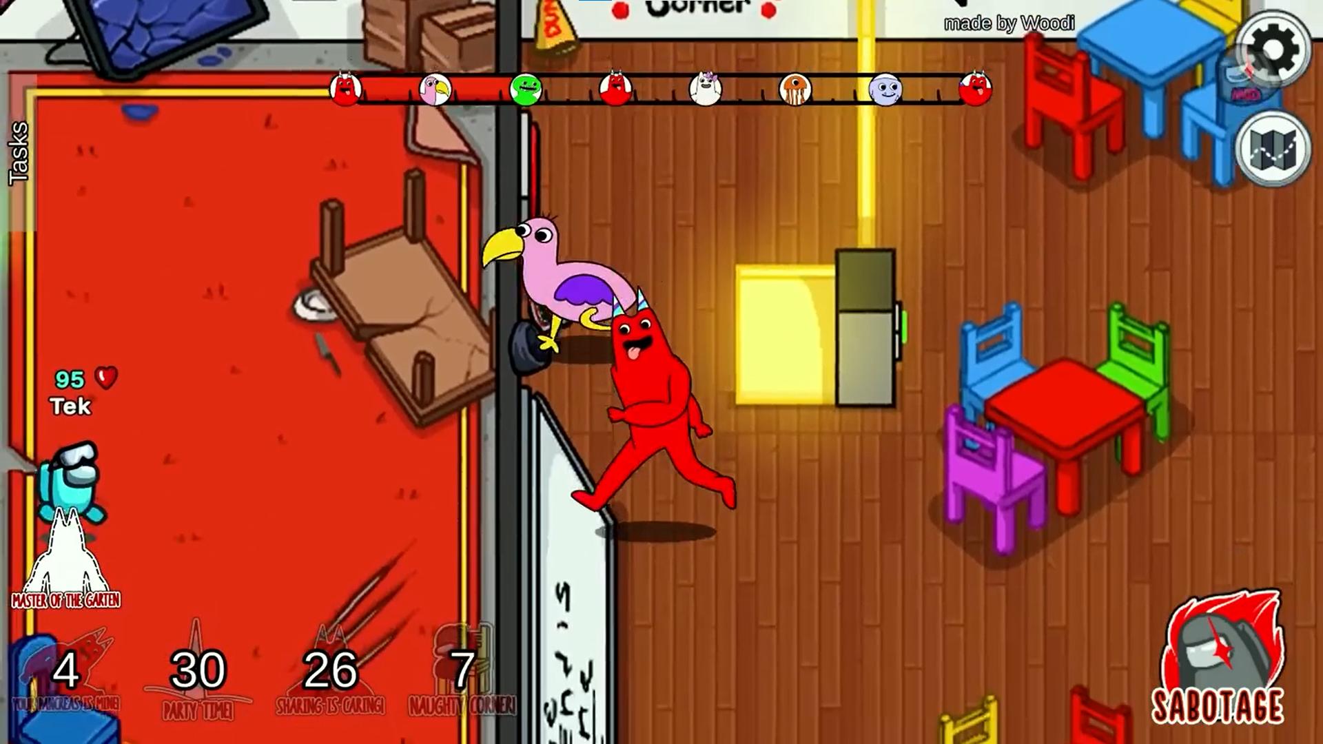 Among Us Mod Garten Of Banban APK for Android Download Among Us Mod Garten Of Banban APK for Android Download