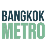 Bangkok Metro Offline Map App