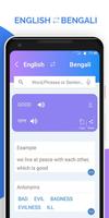 English Bangla Dictionary syot layar 2