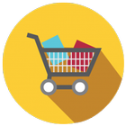 Bangladesh Online Shopping App-Online Store BdShop آئیکن