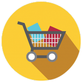 Bangladesh Online Shopping App-Online Store BdShop Zeichen