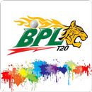 BPL T20 BPL 2022 Stats Scores APK