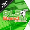Band FM 91.5 São Bento do Sul