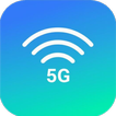 5G/4G Only Network Mode icon
