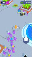 Band Manager Idler スクリーンショット 1