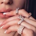 Band Rings Designs