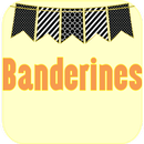 Banderines para cumpleaños APK