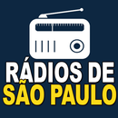 Rádios da cidade de São Paulo APK