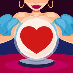 Love Psychic Symbol APK download