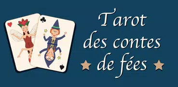 Tarot des contes de fées