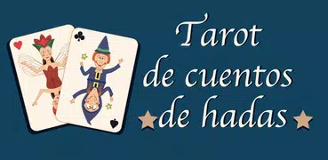 Tarot de Cuentos de Hadas