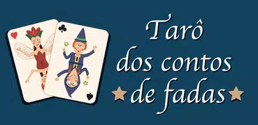 Tarô dos contos de fadas