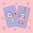 Kawaii Love Tarot APK