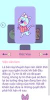 Ứng dụng Love Tarot ảnh chụp màn hình 1