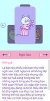 Ứng dụng Love Tarot ảnh chụp màn hình 2
