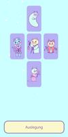 Kawaii Liebestarot Screenshot 2