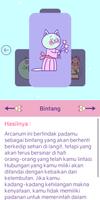 Tarot Cinta syot layar 2