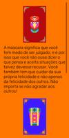 Adivinhação do Amor imagem de tela 1
