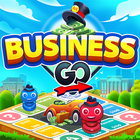 Business Go icône