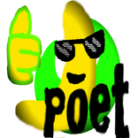 Banana Poetry Generator