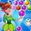 Magic Bubble: Witch's Fruit