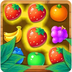 Fruit Link: Line Burst XAPK download