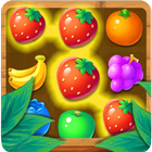 Fruit Link: Line Burst иконка