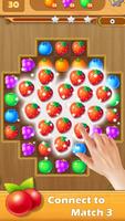 Fruit Link: Line Burst постер