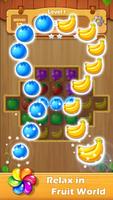 Fruit Link: Line Burst Screenshot 2