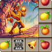 Fruit Slot: 777 Star Bar