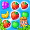 Fruit Splash: Line Blast APK