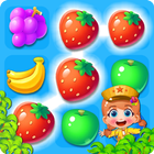 Fruit Splash icône