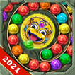 ”Zooma Legend: Marble Shooter