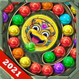 Zooma Legend: Marble Shooter ไอคอน