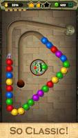 Zooma Legend: Marble Shooter โปสเตอร์