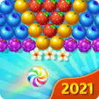 Bubble Shooter: Fruit Splash icône