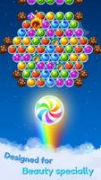 Bubble Shooter: Fruit Splash Poster