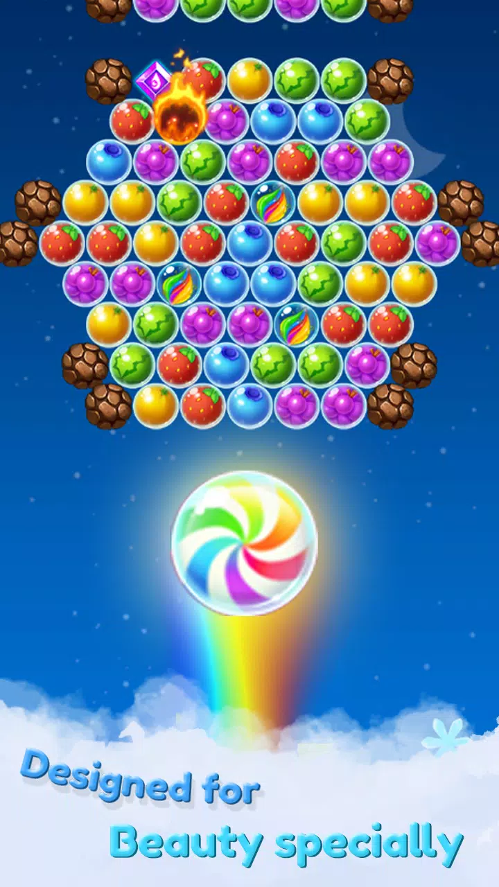 Bubble Shooter Splash - APK Download for Android