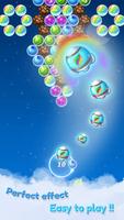 2 Schermata Bubble Shooter: Fruit Splash
