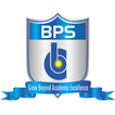 BPS Admin आइकन