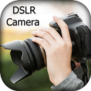 DSLR HD Zoom Camera aplikacja