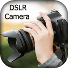 DSLR HD Zoom Camera icône