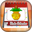 Hindu Calendar - Hindi Calenda aplikacja