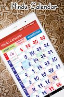 Hindu Calendar - Hindi Calenda screenshot 2