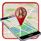 Live Mobile Number Tracker - Phone Number Tracker simgesi