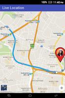 Live Mobile Number Tracker - Phone Number Tracker gönderen