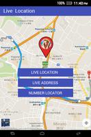 Live Mobile Number Tracker - Phone Number Tracker Ekran Görüntüsü 2